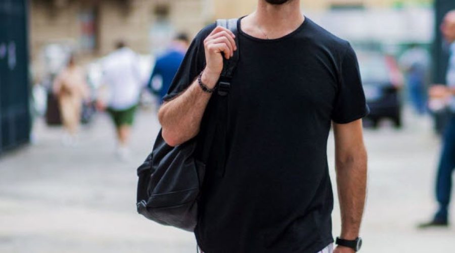 what-to-wear-a-black-shirt-and-t-shirt-with